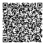 QR-Code mit der Adresse von Frau von Arend