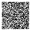 QR-Code mit der Adresse von Frau Blome