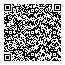 QR-Code mit der Adresse von Frau Kaiser