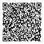 QR-Code mit der Adresse von Frau Distelrath