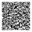 QR-Code mit der Adresse von Frau Rakass