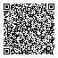 QR-Code mit der Adresse von Frau Wehner