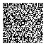 QR-Code mit der Adresse von Frau Rath