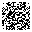 QR-Code mit der Adresse von Frau Rathke
