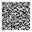 QR-Code mit der Adresse von Frau Berner