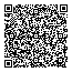 QR-Code mit der Adresse von Frau 