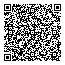 QR-Code mit der Adresse von Frau Schellhase