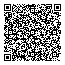 QR-Code mit der Adresse von Frau