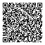 QR-Code mit der Adresse von Frau Lange