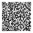 QR-Code mit der Adresse von Frau Blank