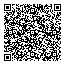 QR-Code mit der Adresse von Frau Weiser