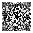QR-Code mit der Adresse von Frau Lowack