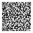 QR-Code mit der Adresse von Frau Rauh