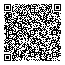 QR-Code mit der Adresse von Frau ten Kate