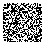 QR-Code mit der Adresse von Frau Rhode