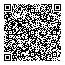 QR-Code mit der Adresse von Frau Schildmann