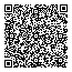 QR-Code mit der Adresse von Frau Möller