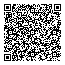 QR-Code mit der Adresse von Frau Wulf