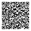 QR-Code mit der Adresse von Frau