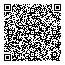 QR-Code mit der Adresse von Frau Peters-Kolter