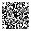 QR-Code mit der Adresse von Frau Stittrich