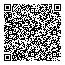 QR-Code mit der Adresse von Frau Frei