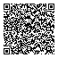 QR-Code mit der Adresse von Frau Leopoldt