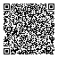 QR-Code mit der Adresse von Frau Hansen