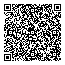 QR-Code mit der Adresse von Frau Hartfiel