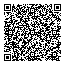 QR-Code mit der Adresse von Frau Janotta