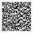 QR-Code mit der Adresse von Frau Al-Kabbani