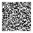 QR-Code mit der Adresse von Frau 