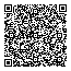 QR-Code mit der Adresse von Frau Hohage-Ganz