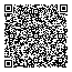 QR-Code mit der Adresse von Frau Helmke