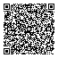 QR-Code mit der Adresse von Frau Gerdes