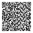 QR-Code mit der Adresse von Frau Beck