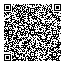 QR-Code mit der Adresse von Frau Riesenweber