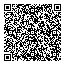 QR-Code mit der Adresse von Frau Vorbrink