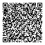 QR-Code mit der Adresse von Frau Peckruhn