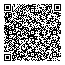 QR-Code mit der Adresse von Frau Huster
