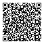QR-Code mit der Adresse von Frau Wolff von der Sahl