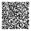 QR-Code mit der Adresse von Frau Kube