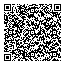 QR-Code mit der Adresse von Frau Vogt