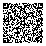 QR-Code mit der Adresse von Frau