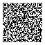 QR-Code mit der Adresse von Frau Stopka