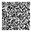 QR-Code mit der Adresse von Frau Rescher