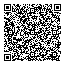 QR-Code mit der Adresse von Frau