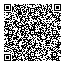 QR-Code mit der Adresse von Frau