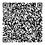 QR-Code mit der Adresse von Frau Lordieck