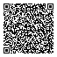 QR-Code mit der Adresse von Frau Peveling